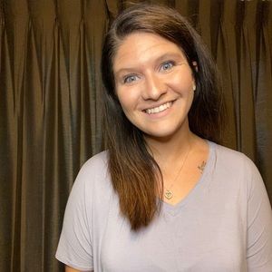 Meet your Posher, Erika